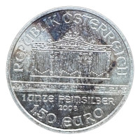 Sale Image for Wake Robbin Gold & Silver Coin and Bullion Auction #1
