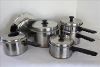 Sale Image for Real Estate &amp; Contents