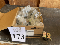 Sale Image for Advance Case Parts, Inc. Inventory