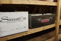 Sale Image for Jameson's Candy Store Liquidation Auction