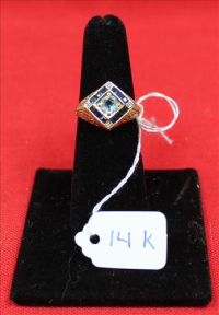 Sale Image for Large Public Auction - Live &amp; In Person