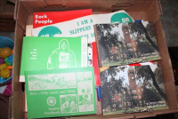 Sale Image for Real Estate &amp; Contents