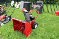 Sale Image for Real Estate &amp; Contents