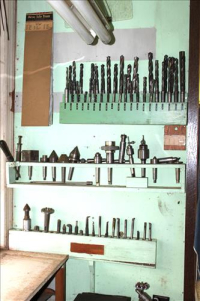 Sale Image for Living Estate Tool Auction