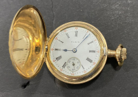 Sale Image for Watch And Jewelry Online Auction