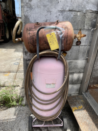 Sale Image for Toney Drilling Supplies, Inc