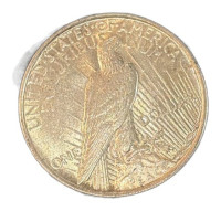Sale Image for Wake Robbin Gold & Silver Coin and Bullion Auction #1