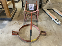 Sale Image for Cabinet Making And Woodworking Equipment