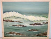 Sale Image for November Online Auction