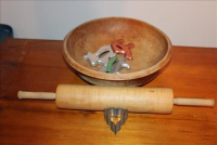 Sale Image for Real Estate &amp; Contents