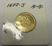 Sale Image for 4th Fine Coin And Jewelry Online Auction