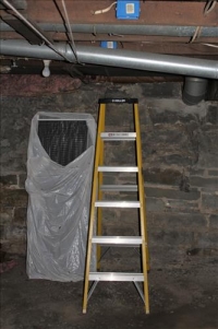 Sale Image for Absolute Real Estate & Contents Auction