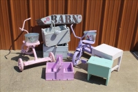 Sale Image for Large Big Bang Bash Auction