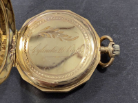 Sale Image for Watch And Jewelry Online Auction
