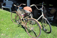 Sale Image for Real Estate &amp; Contents