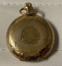 Sale Image for Watch And Jewelry Online Auction