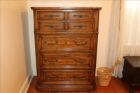 Sale Image for Real Estate & Contents