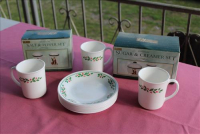 Sale Image for Real Estate &amp; Contents