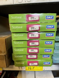 Sale Image for Larry’s Heavy Equipment Parts &amp; Services, Inc.