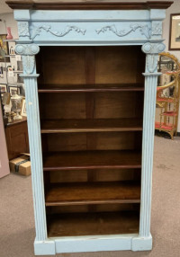 Sale Image for November Online Auction 2025