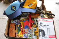 Sale Image for Large Public Auction