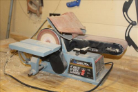 Sale Image for Real Estate & Contents