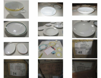 Sale Image for General Merchandise And Surplus Inventory
