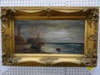 Sale Image for Cataloged Multi-Estate Auction