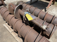 Sale Image for Toney Drilling Supplies, Inc