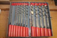 Sale Image for Living Estate Tool Auction