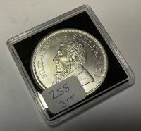 Sale Image for 3rd Online Coin Auction