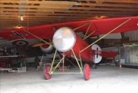 Sale Image for Absolute Real Estate & Historical Aviation Auction 