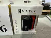 Sale Image for Revolution Brands International, LLC