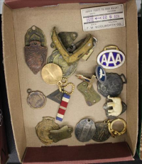 Sale Image for Large Public Auction