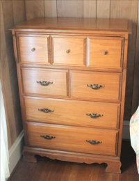 Sale Image for Real Estate & Contents