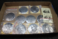 Sale Image for Large Public Auction