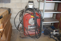 Sale Image for Dennis Trailers Inc. Liquidation Auction