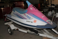 Sale Image for Real Estate & Contents