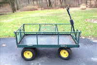 Sale Image for Real Estate &amp; Contents