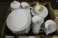 Sale Image for Living Estate Auction