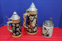 Sale Image for Large Indoor Public Auction