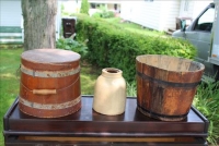 Sale Image for Moving Auction