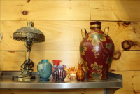 Sale Image for Large Public Auction