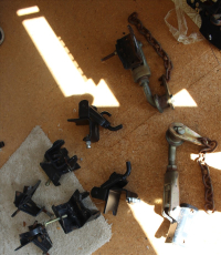 Sale Image for Dennis Trailers Inc. Liquidation Auction