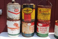 Sale Image for Large Public Auction