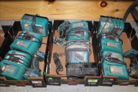 Sale Image for Large Public Auction