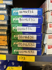 Sale Image for Larry’s Heavy Equipment Parts &amp; Services, Inc.