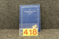 Sale Image for Coins, Pocket Watches, Advertising & Household