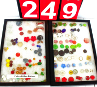 Sale Image for Online Only- Rare &amp; Unusual Collectibles Auction