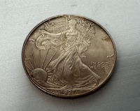 Sale Image for 7th Coin, Stamp, Jewelry Online Auction